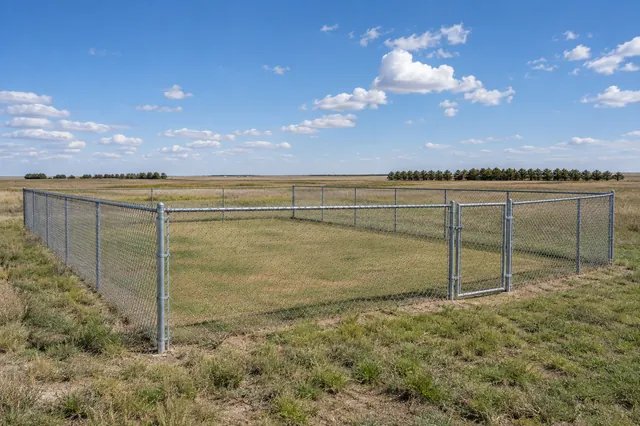 Galvanized Chain Link