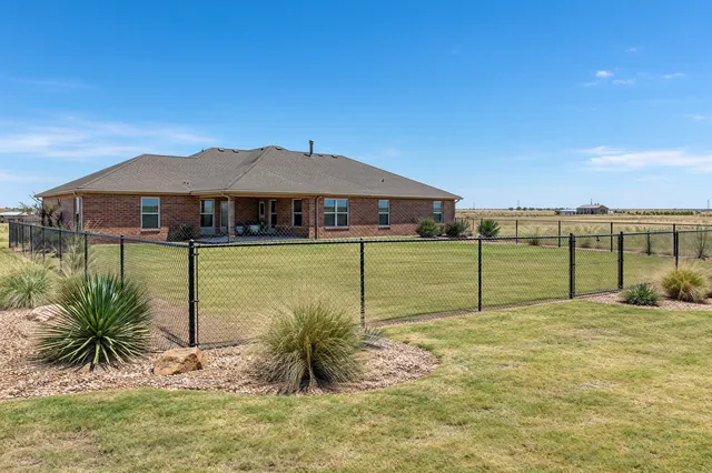 Chain Link Fences