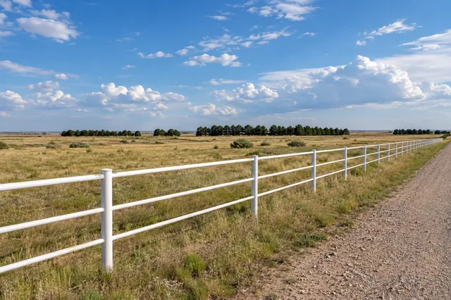 Pipe & Ranch Fences