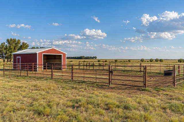 Pipe & Ranch